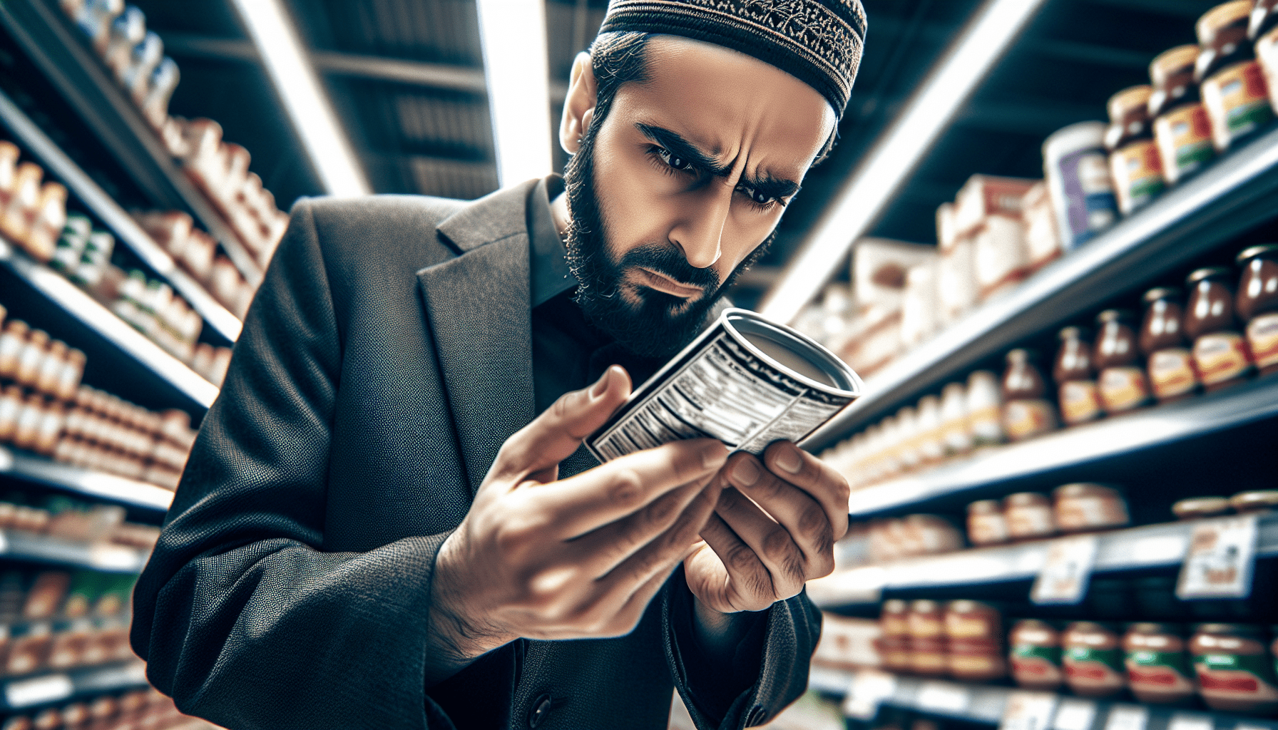 Top Ways To Combat Food Allergies