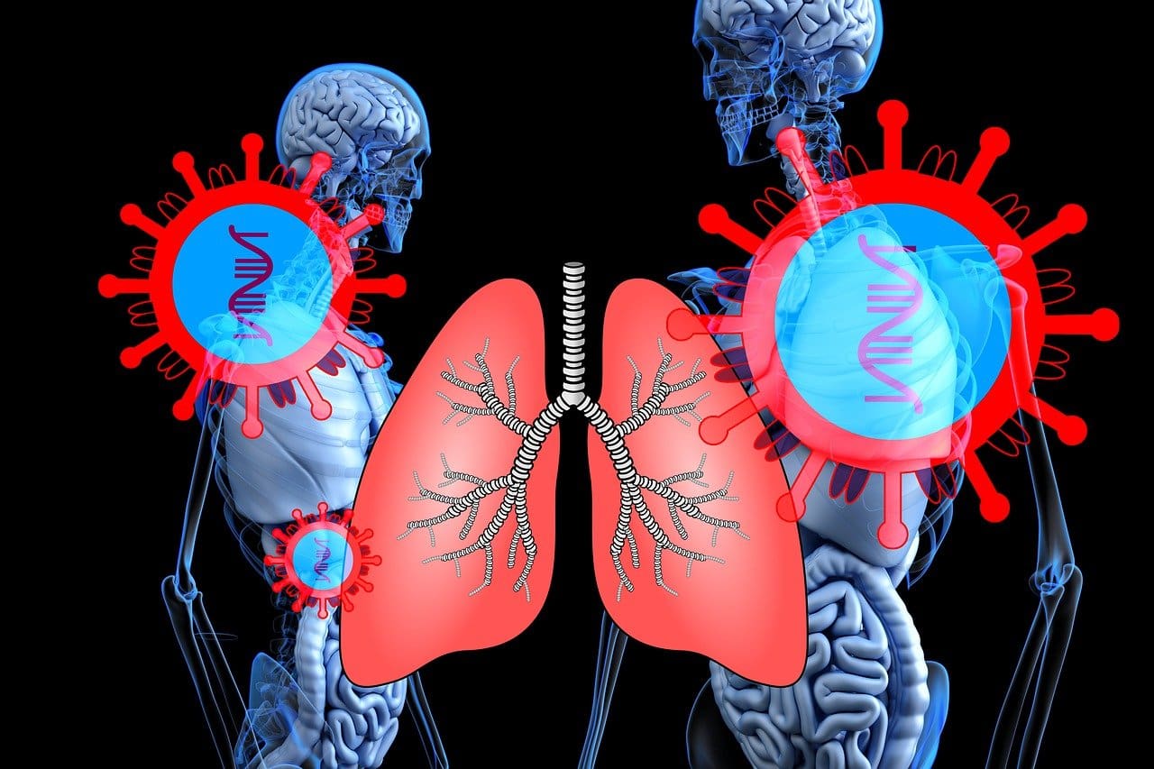 Top Ways To Improve Lung Health And Function As You Age