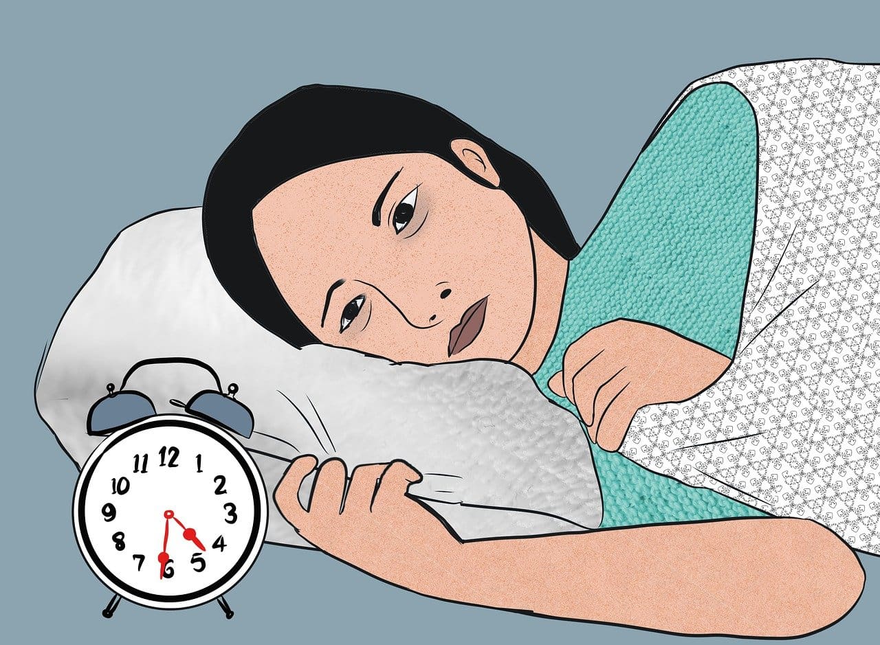 Top Ways To Improve Sleep Quality With Chronic Insomnia