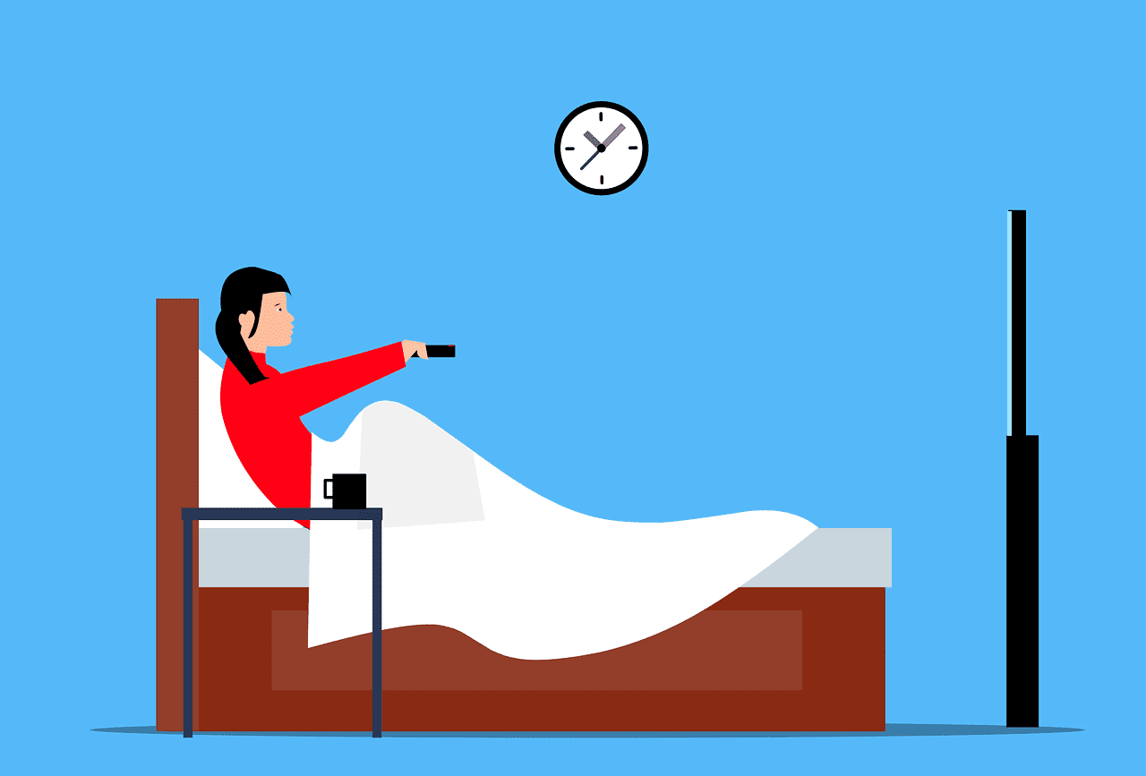 Top Ways To Improve Sleep Quality With Chronic Insomnia