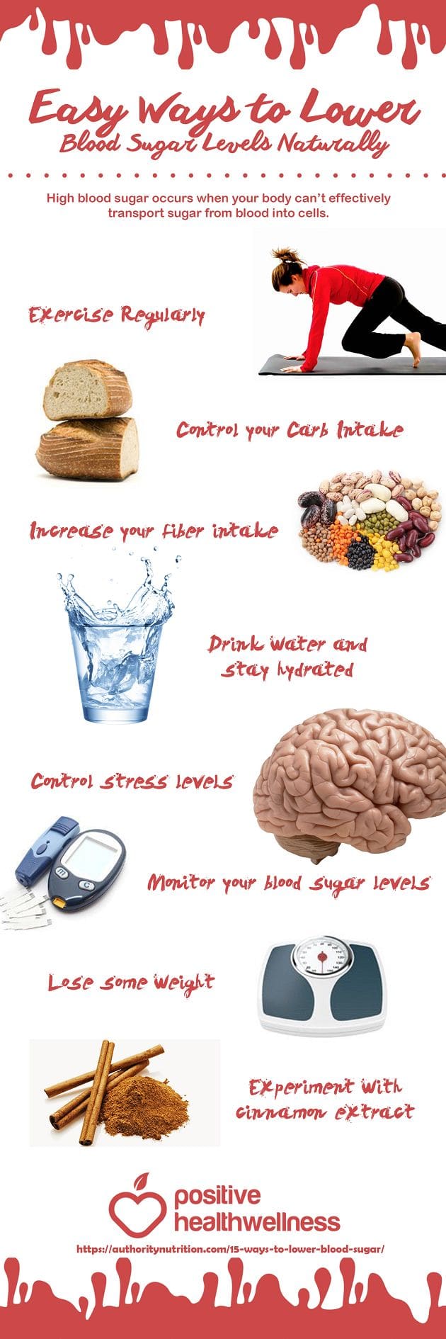 Top Ways To Lower Blood Sugar Levels Naturally Top Ways To Lower Blood Sugar Levels Naturally