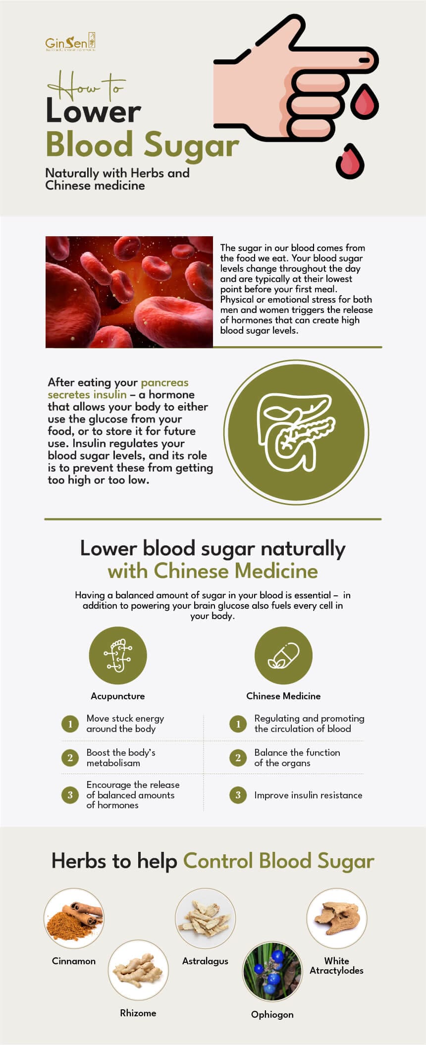 Top Ways To Lower Blood Sugar Levels Naturally