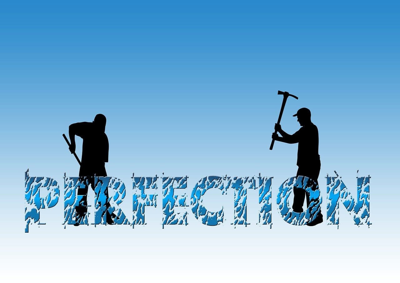 Top Ways To Manage And Reduce Perfectionism For Better Mental Health
