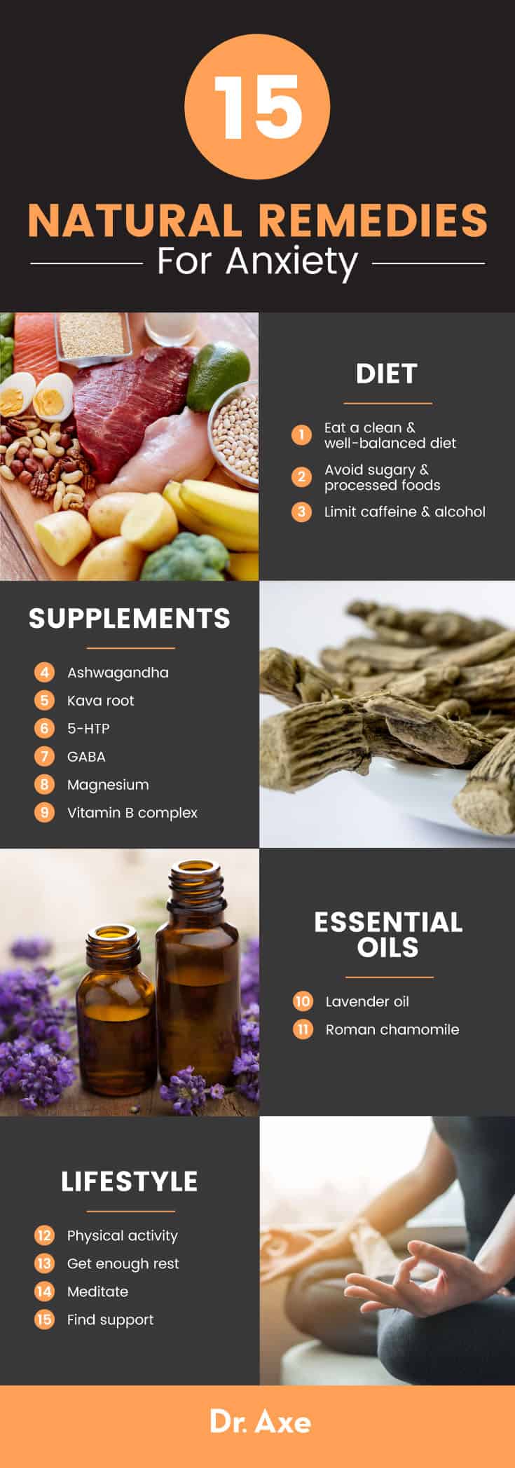 Top Ways To Naturally Manage Anxiety And Depression With Alternative Medicine Top Ways To Naturally Manage Anxiety And Depression With Alternative Medicine