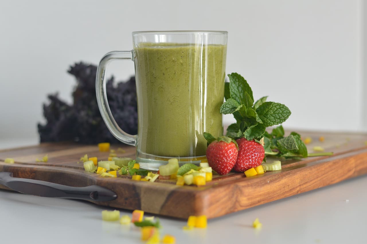 Top Ways To Prepare Healthy Smoothies And Shakes
