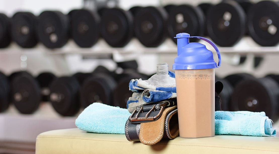 Ultimate Guide To Nutritional Supplements For Beginners