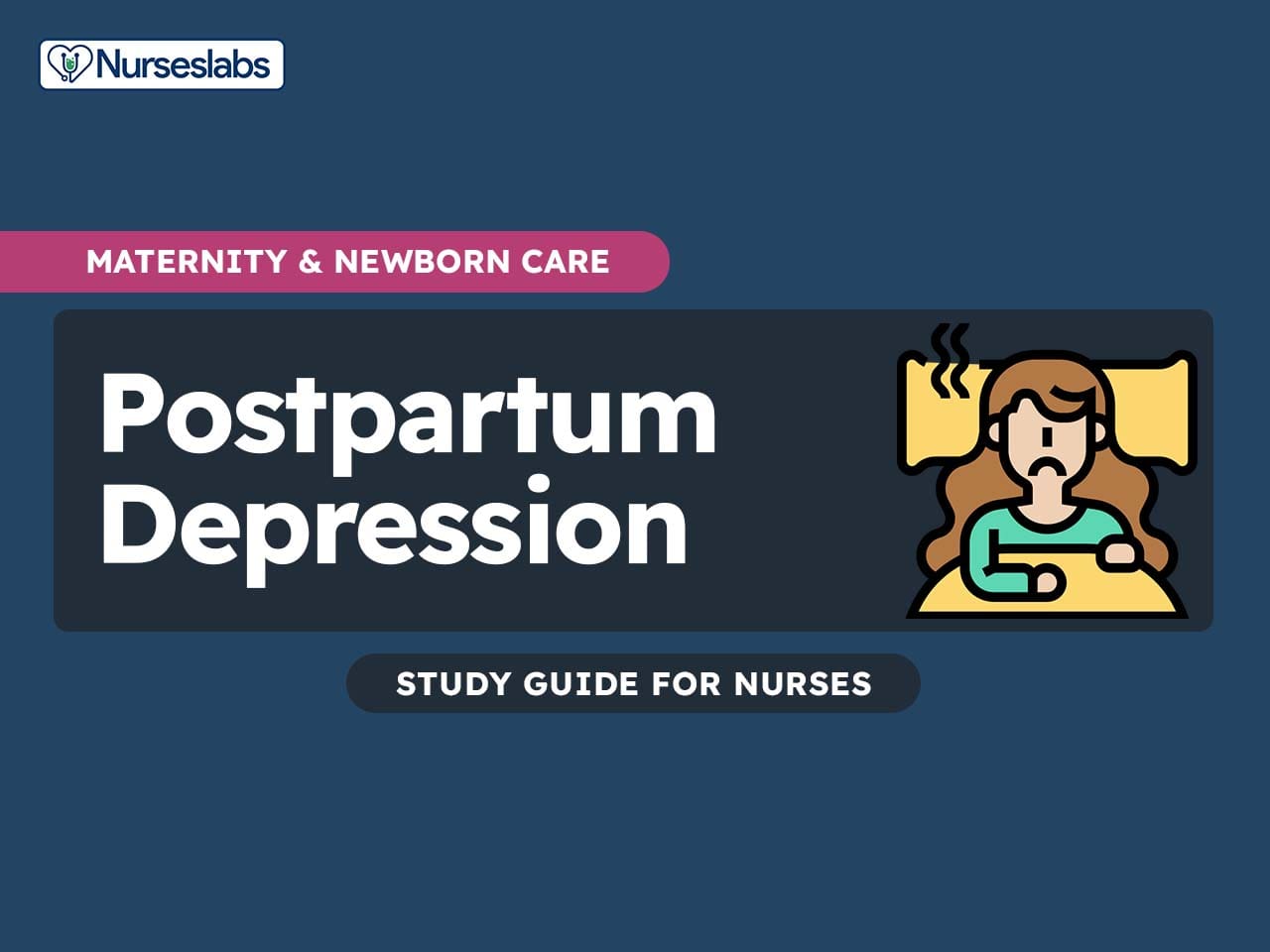 Understanding And Managing Postpartum Depression Understanding And Managing Postpartum Depression