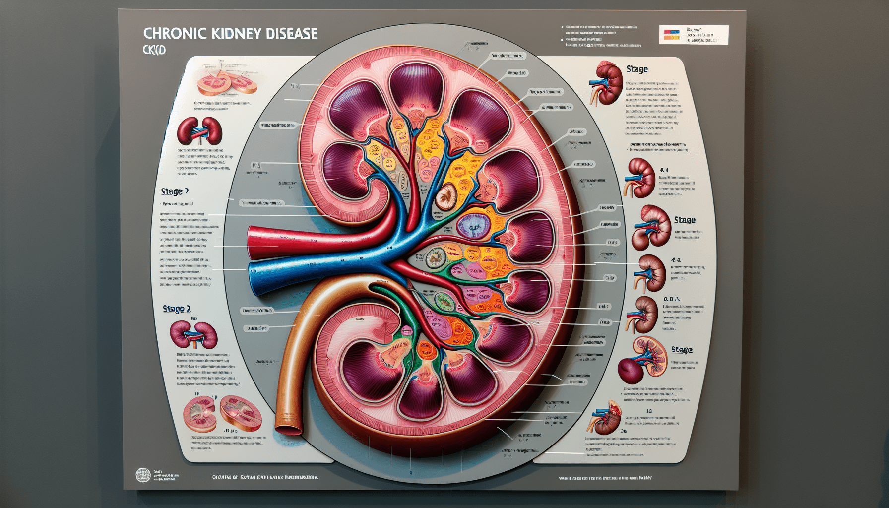 Understanding And Treating Chronic Kidney Disease