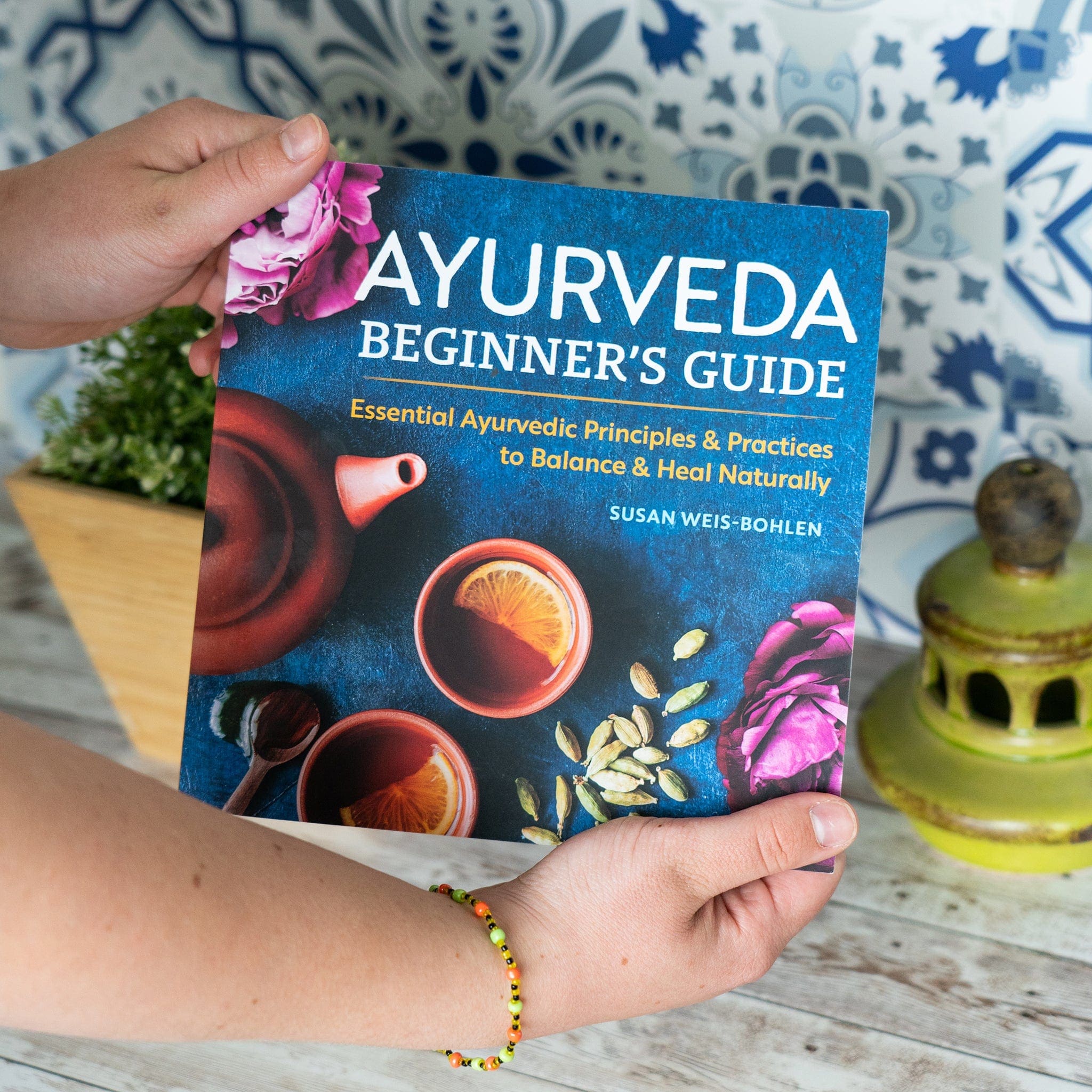 Understanding Ayurveda: A Beginners Guide