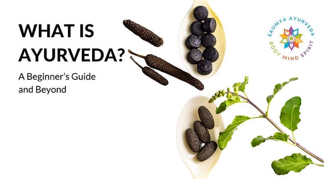 Understanding Ayurveda: A Beginners Guide