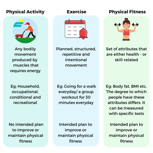 Understanding The Benefits Of Regular Exercise For Women