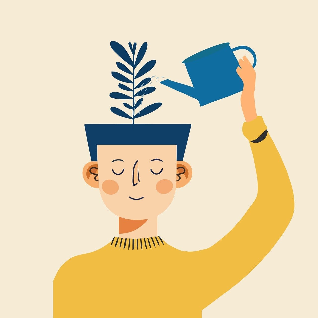 Understanding The Concept Of Self-care And Its Importance For Mental Health
