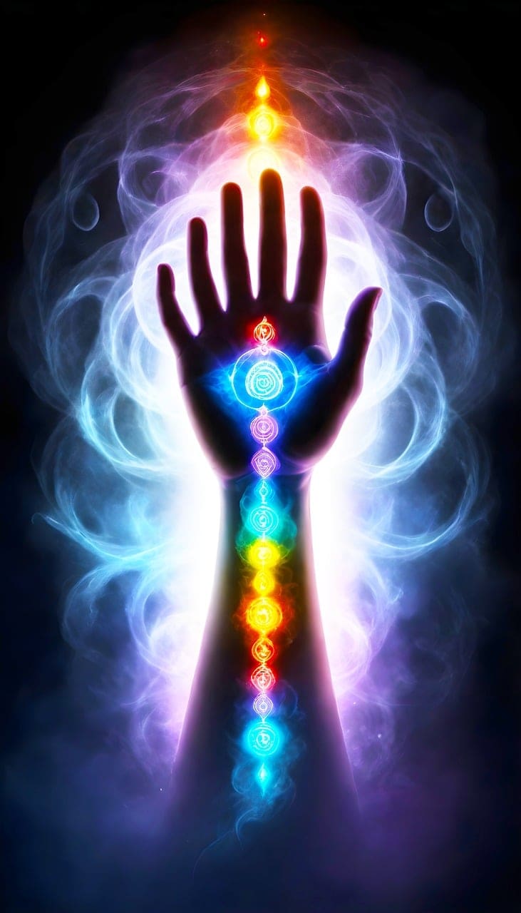 Understanding The Role Of Reiki Practitioners In Energy Healing